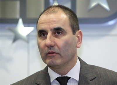 Цветанов скочи на синоптиците за водния ад в Бургаско