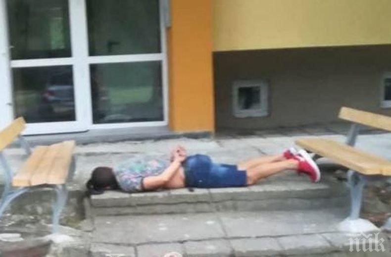 Спипаха двама топ крадци в Бургас