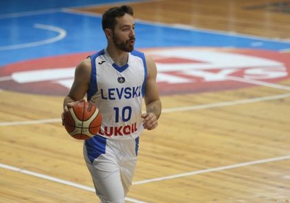 Божидар Аврамов: Важното е, че спечелихме