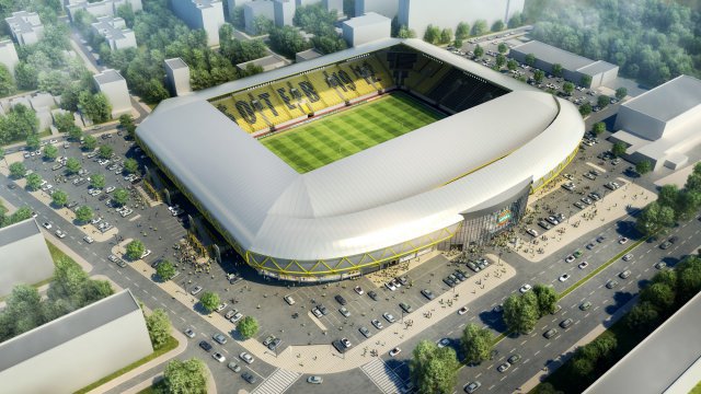Ботев и Спартак на крака при кмета