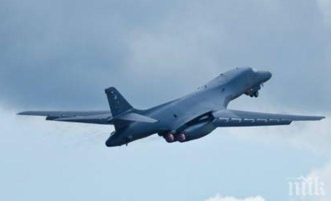 Отстраниха испанските военни от въздушното патрулиране над Балтийските републики