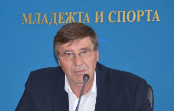 Трима българи избрани в комисиите на ФИБА Европа