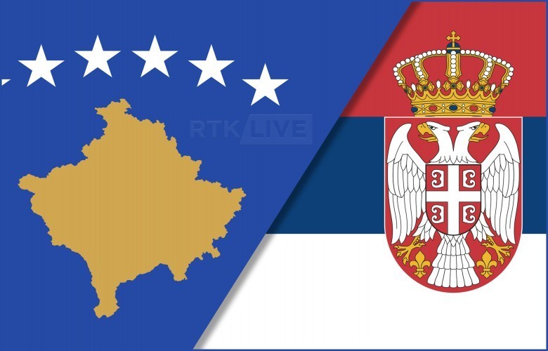 Bota Sot (Косово): Корекцията на границата е „лоша идея“