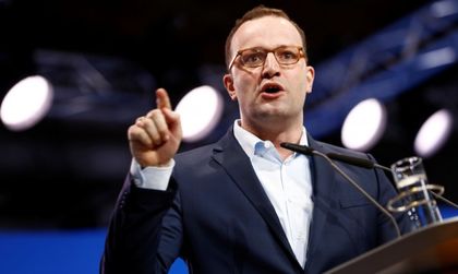Германски министър: Стоп на преговорите за членство на Турция!