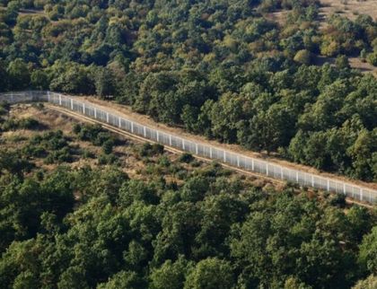 200 нелегални мигранти хванати в Турция до границата с България