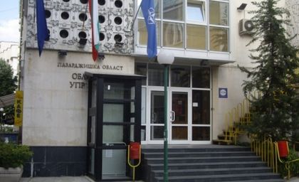 Областният управител Стефан Мирев свиква извънредно заседание на Областната епизоотична комисия