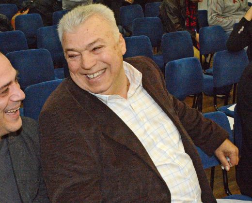 Бонев: Ако Бащата реши, може да вземем всички от 