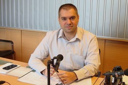 Директорът на Радио София Митко Димитров: Не съм назначил папагала си за говорител в БНР