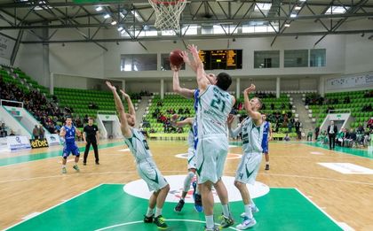 Балкан поведе срещу Спартак Плевен