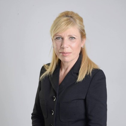 Диана Саватева, ГЕРБ: С 20 млн. лв. са увеличени средствата за култура в сравнение с 2018 г.