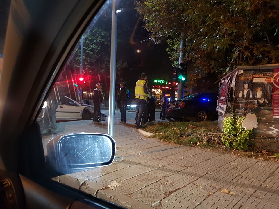 Арест в Пловдив след катастрофата в Кючука (СНИМКИ)