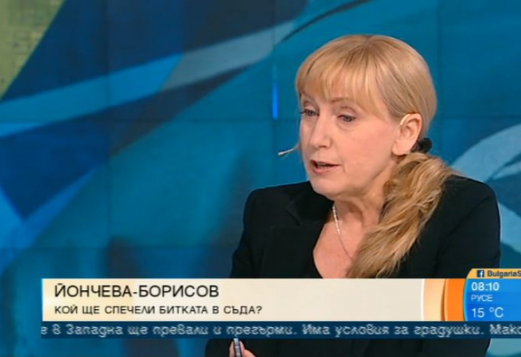 Адвокат Марин Марковски охлади радостта на Елена Йончева от присъдата срещу Борисов с приятелски съвет
