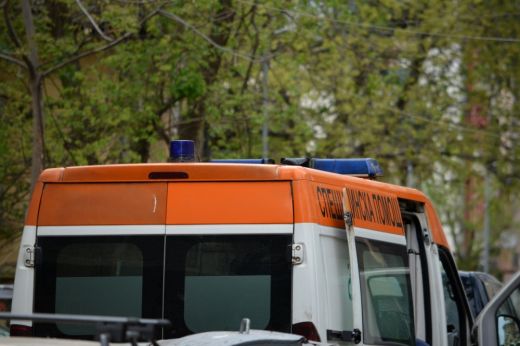 Млад мъж се поля с бензин и се самозапали заради мизерия