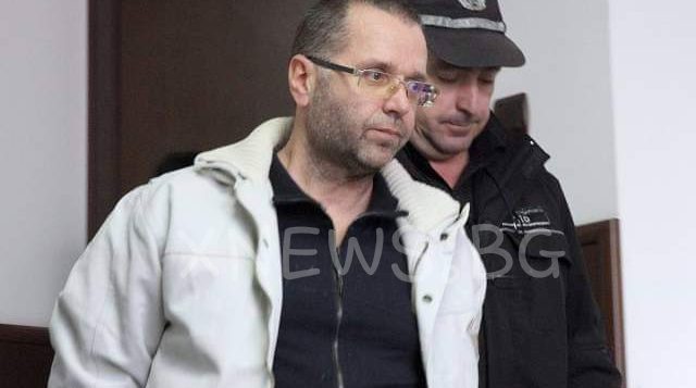 Митничар, обвинен за пране на пари, излиза от килията срещу 3 бона