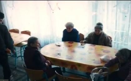 Невероятен жест! Япония помага на възрастните хора в дома в Кула (ВИДЕО)