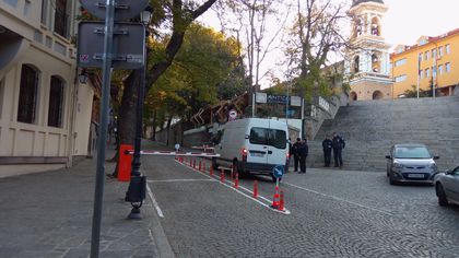 Сдружението ще обжалва наредбата за допуск в Стария град