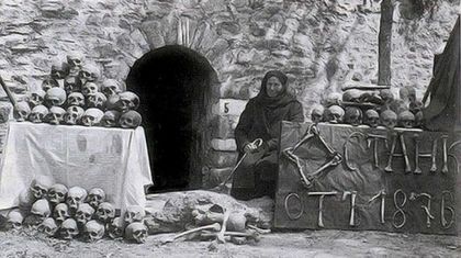 Преди 141 години Баташкото клане взриви Европа