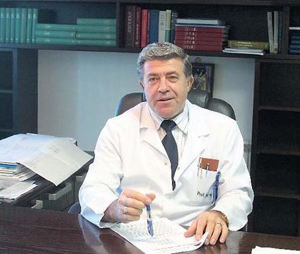 Проф. Генчо Начев: „Индекс на болниците“ не ни дава информация за качеството на дейността