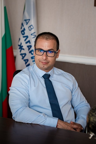 Живко Табаков, общински съветник: Инициативен комитет „За развитие на местната демокрация“ стартира разговори с всички политически партии, които имат представители в Общински съвет - Бургас