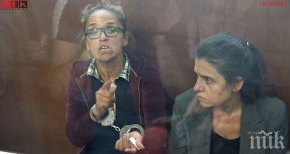 Съдът решава дали ще освободи от ареста бившата зам.-кметица на