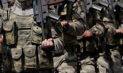 Турски командоси са влезли в сирийския град Идлиб