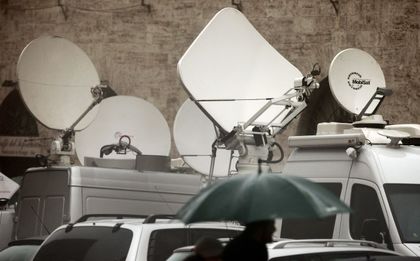 "Бръмбар" подпали шпионски трилър в Интер