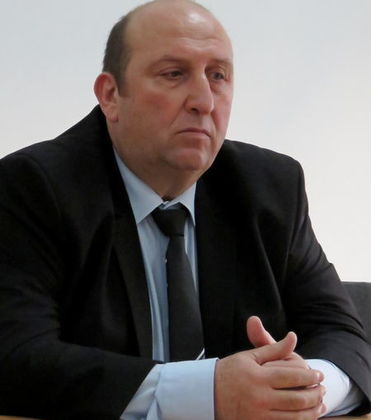 До есента ще докажа, че Средец е станал хубав европейски град. Още малко потърпете!