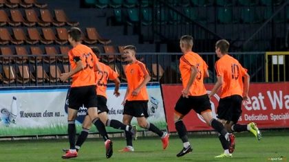 Литекс приключи по класически начин годината