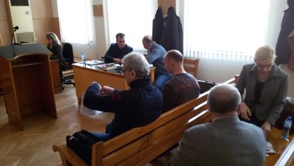 Шумен: Отложиха повторния разпит на румънския свидетел инж. Лука Паиш по делото „Хитрино“