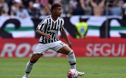 Официално: Юве откупи правата на Марио Лемина