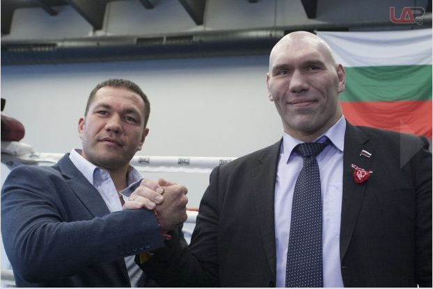 Валуев към Кобрата: За световна титла се бий като за последно