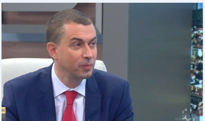 След 100 дни на поста, главният архитект на София поиска да се спазват законите при застрояването на града