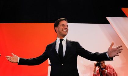 Лъч надежда за Европа: Популистът Вилдерс загуби