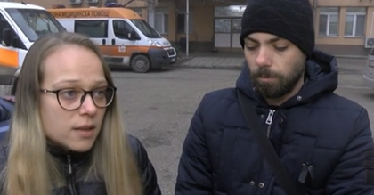 Семейството на починалото бебе в Плевен ще търси правата си в съда