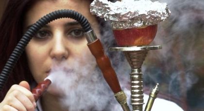 Забраните за тютюнопушене ще важат и за наргилета