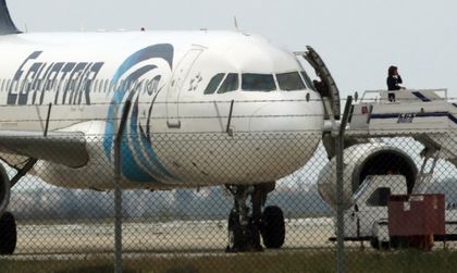 Похитителят в Кипър поискал освобождаване на затворници