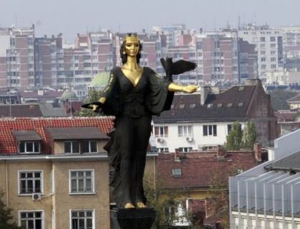 Столичани разпитват днес кандидатите за главен архитект на София