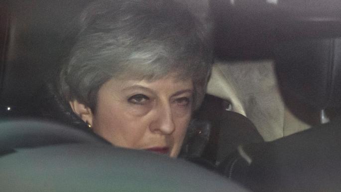 The Telegraph: Тереза Мей ще се оттегли, ако депутатите подкрепят сделката й за Брекзит