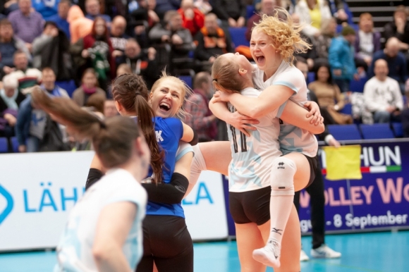 Ясни са потенциалните съперници на България на Евро 2019 за жени