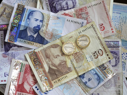 Дете намери 54 000 евро и ги върна на собственика им