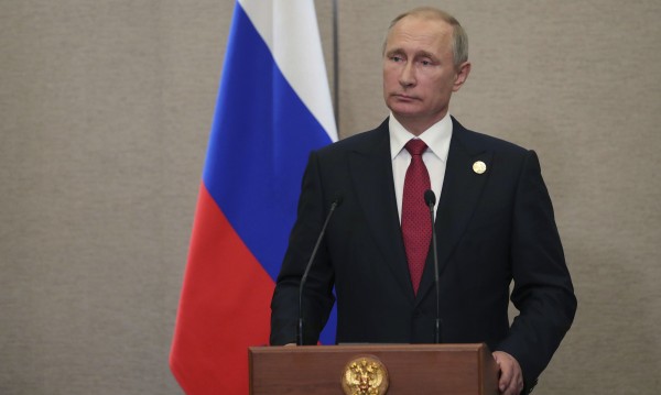 Путин за КНДР: Преговори, иначе 