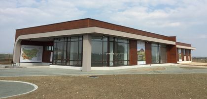 Уникален археологически комплекс направиха край село Маноле (СНИМКИ)