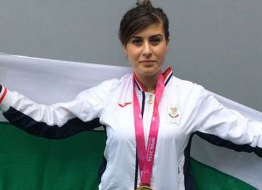 Злато и два сребърни медала за младите ни стрелци в Словакия