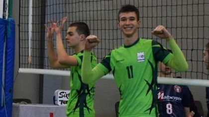 Берое и Славия последните два финалиста за юноши U20