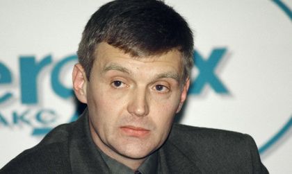 Сравниха убийството на Литвиненко с това на Марков