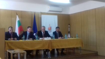 Главен комисар Христо Терзийски, ГД „Национална полиция“: Продължава работата по разкриване на извършителите на убийството на Татяна Стоянова