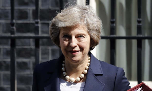 Тереза Мей се задейства по "Brexitт"-а