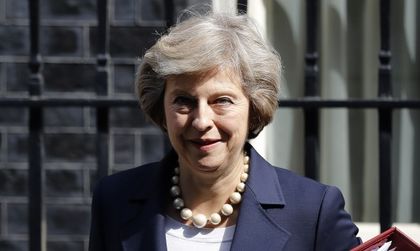 Тереза Мей се задейства по "Brexitт"-а