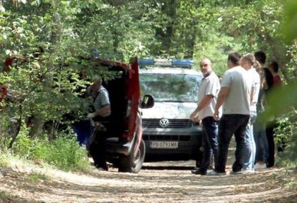 До 8 г. затвор за военния, скрил пистолета на самоубилия се Божинов