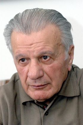 Почина Григор Стоичков